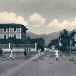 pensione Alpemare e Villa Soffici